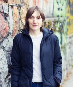 Barbara Kvac