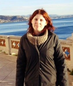 Lidija Živčič