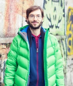 Tomislav Tkalec