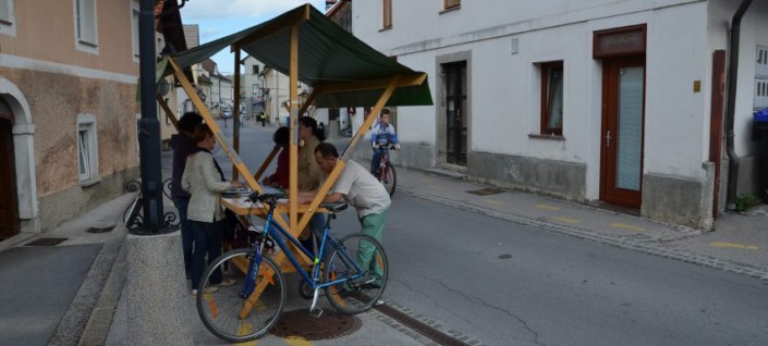 logaska pobuda