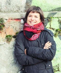 Živa Kavka Gobbo