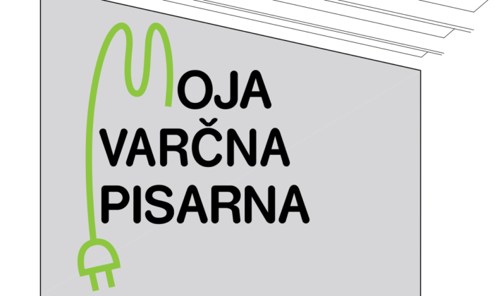 Moja varčna pisarna