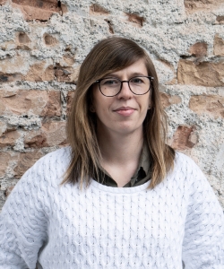 Darja Valenčič