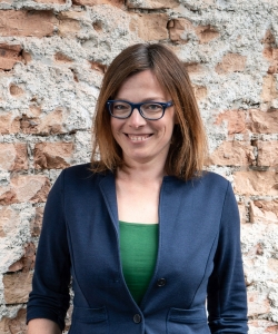 Marjeta Benčina
