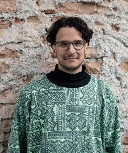 Taj Zavodnik