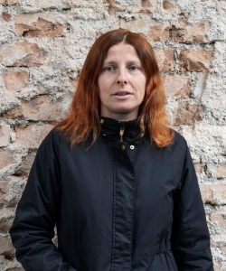 Lidija Živčič