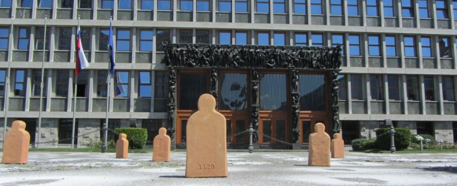 glinenčki in TEŠ 6