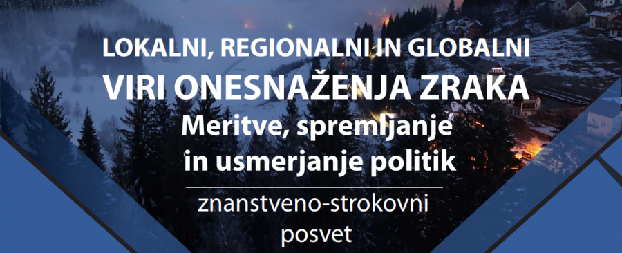 onenaževanje zraka