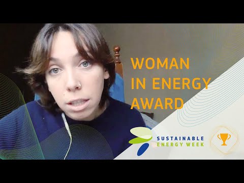 EUSEW2021 | Empowered women across Mediterranean team up to lift themselves out of energy poverty
