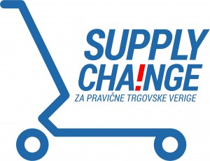 Supply Cha!nge Slovenia