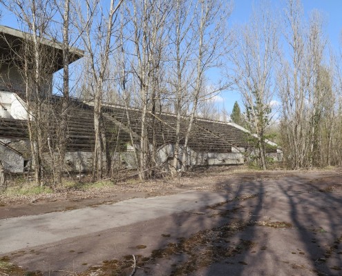 Černobil 23