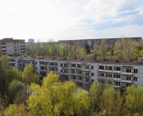 Černobil 26