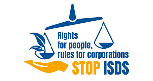 STOP ISDS