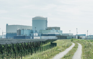 jedrska elektrarna Krško