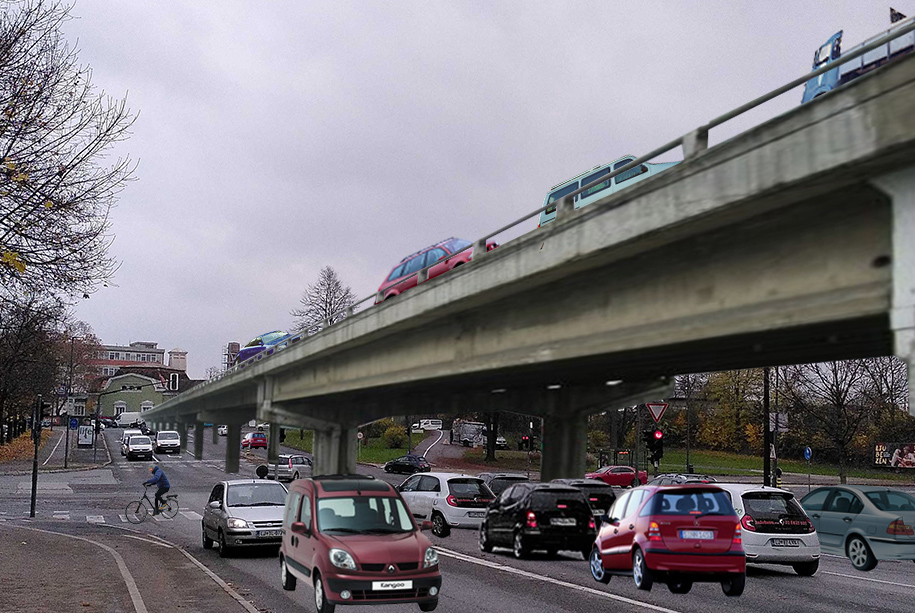 Viadukt nad Šmartinsko (KTPP)