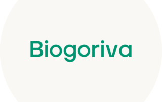 biogoriva