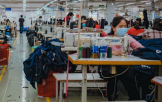 tekstilna tovarna