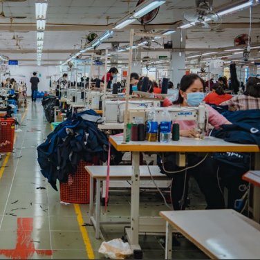 tekstilna tovarna