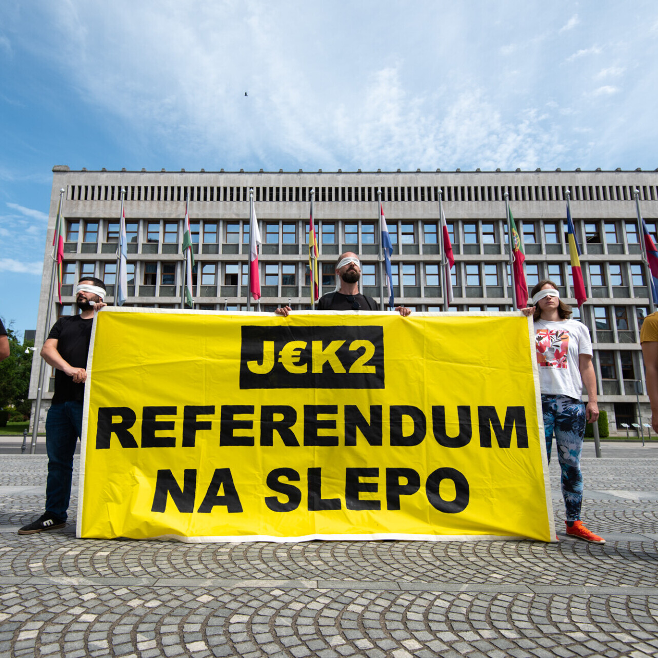 referendum na slepo, greenpeace slovenija