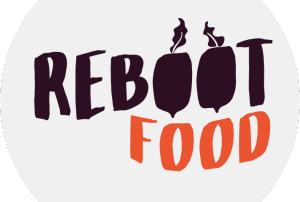 logotip projekta reboot