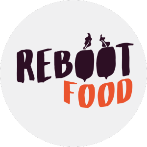 logotip projekta reboot