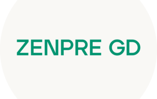 Logo ZENPRE