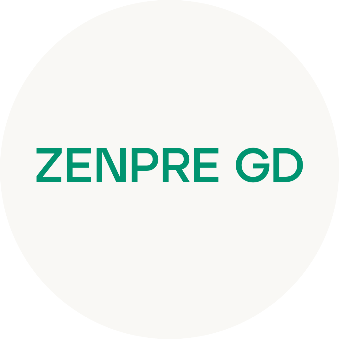 Logo ZENPRE
