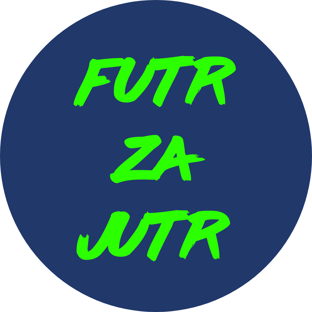 Logotip FZJ