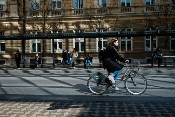 bicikelj, jpp, lpp, slovenska cesta, ljubljana