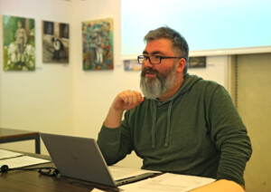 božidar roglič, energetska zadruga zeleni hrastnik