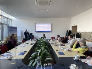 boris2 delavnica za javne uslužbence care4climate maribor april 2025