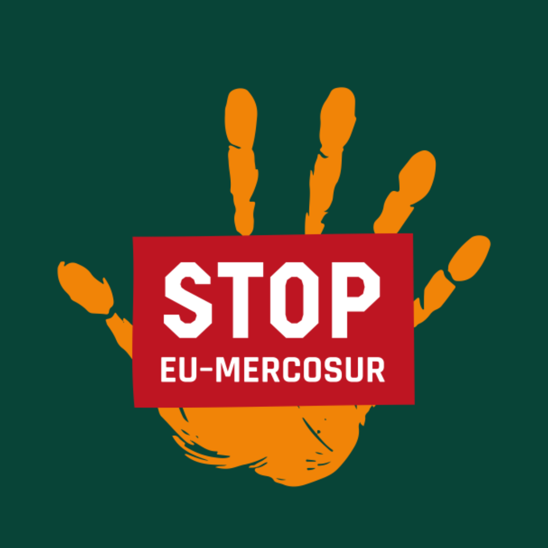 STOP EU-Mercosur