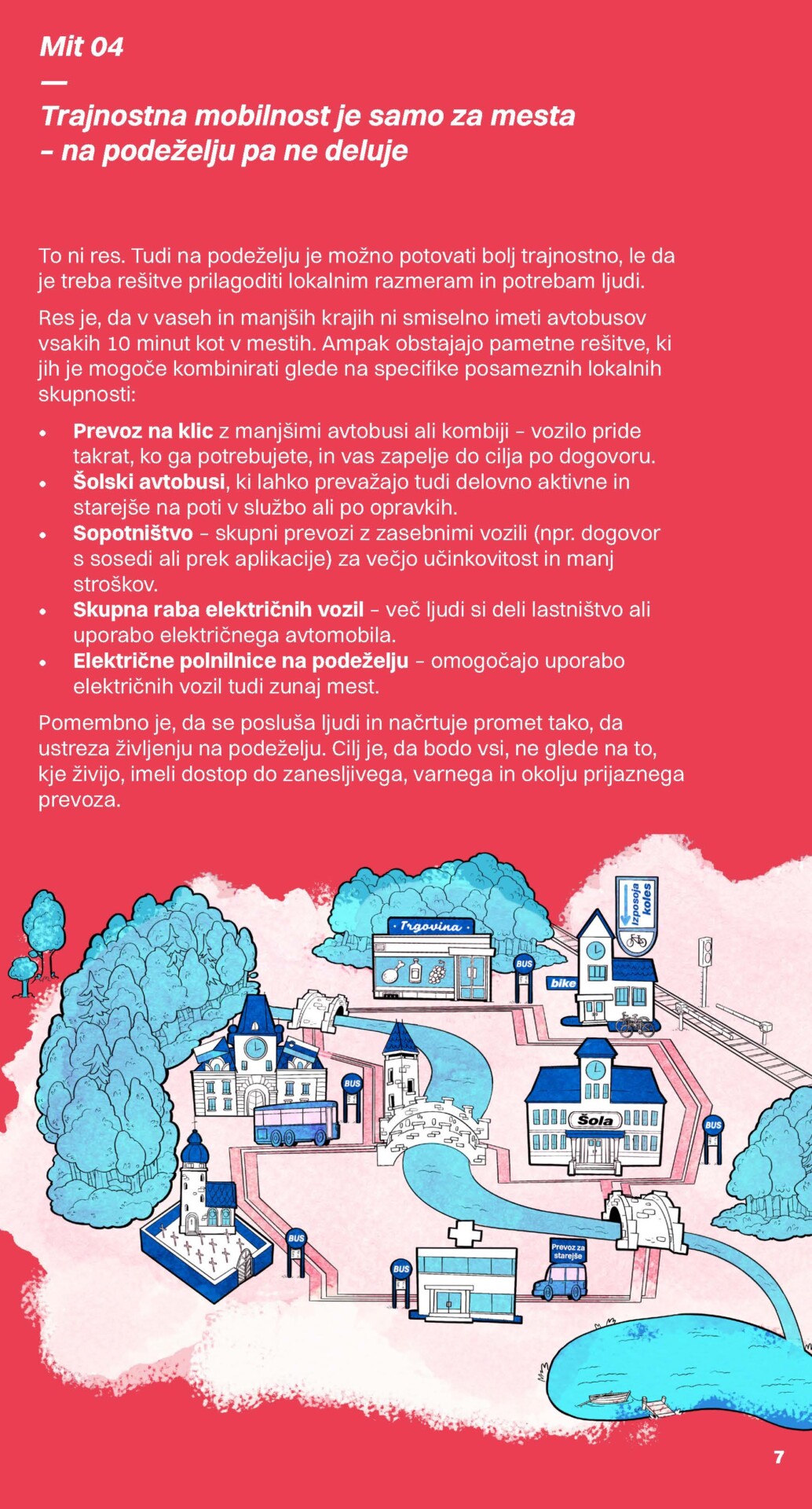 razogljičenje prometa, euki, dekarbonizacija, trajnostna mobilnost, promet