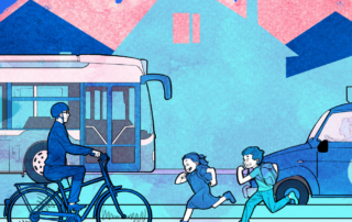 euki miti razogljičenje trajnostna mobilnost