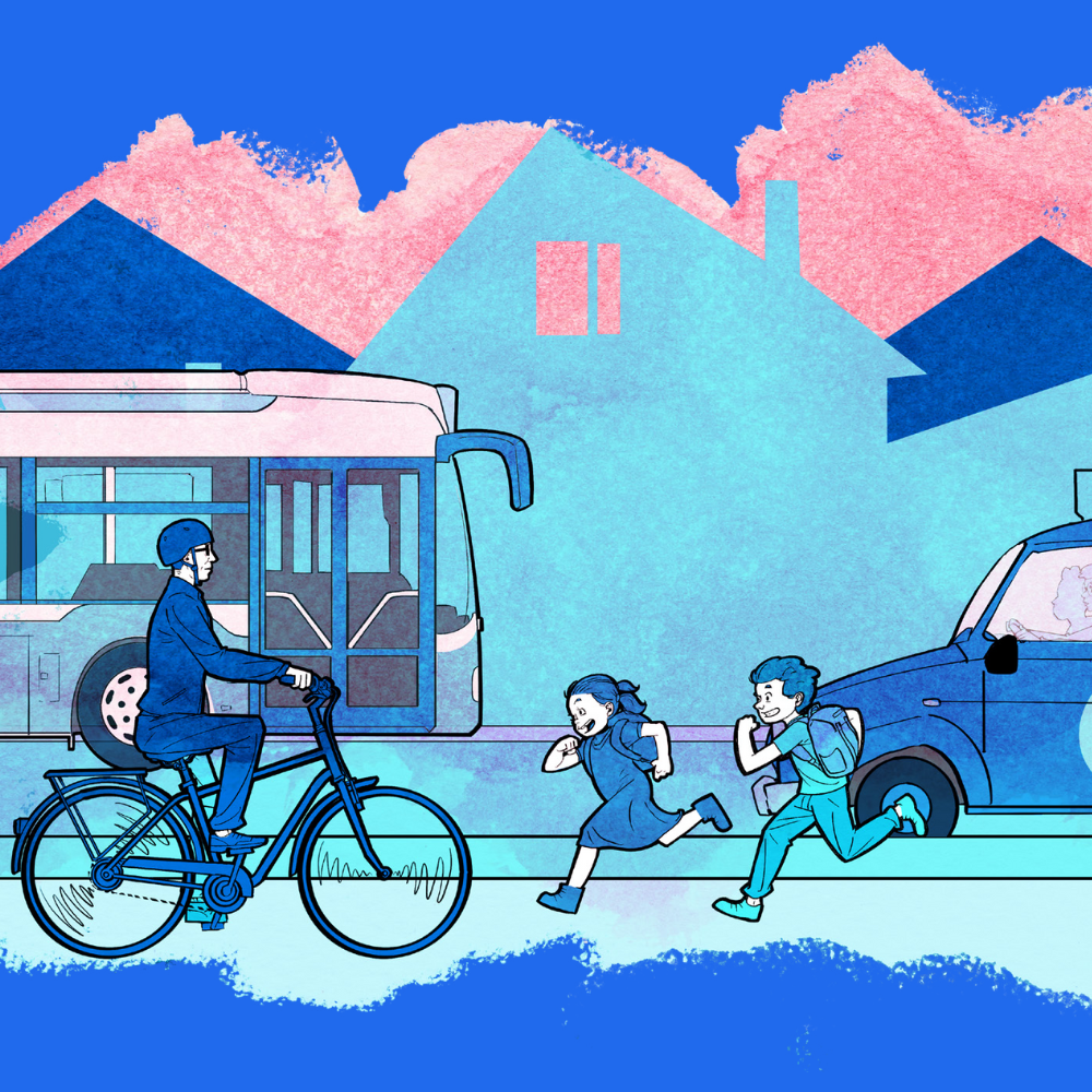 euki miti razogljičenje trajnostna mobilnost