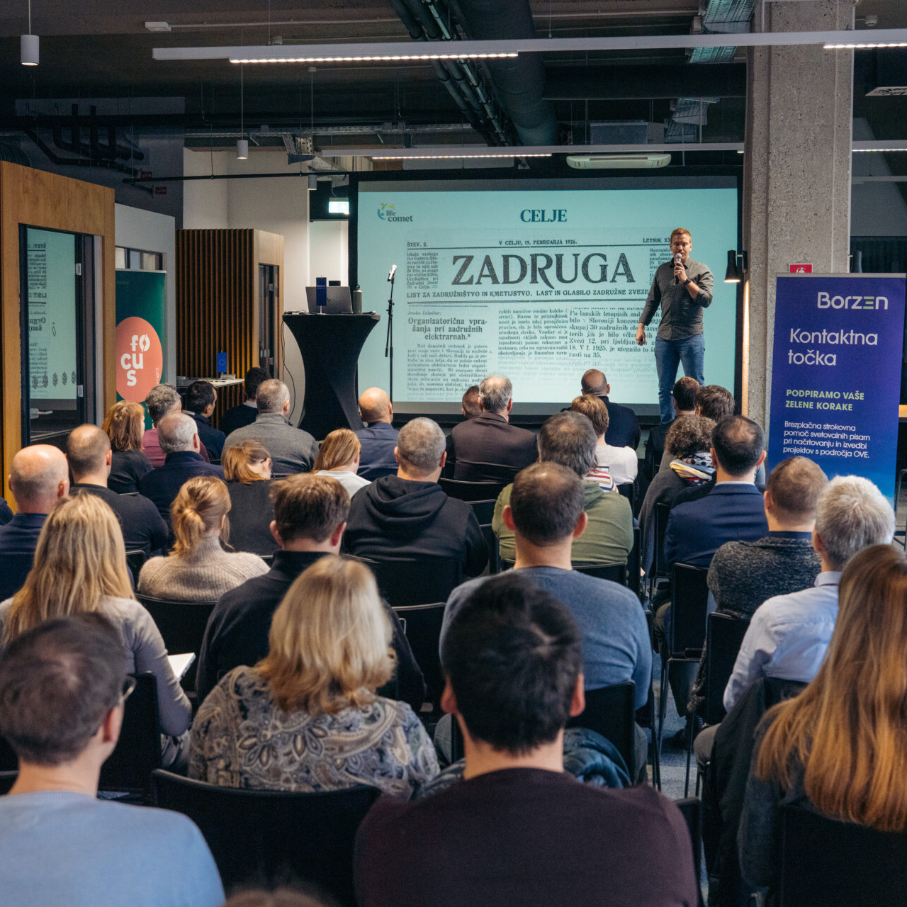 comet konferenca celje 26. november 2025