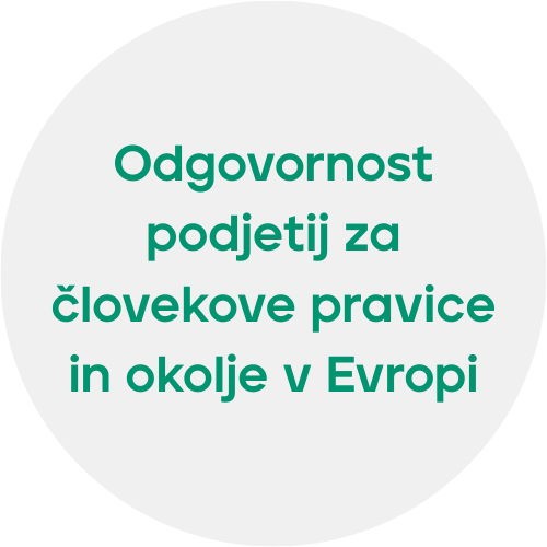 Odgovornost podjetij