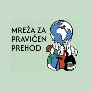 mreža za pravičen prehod