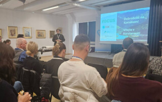 euki strokovna ekskurzija na Koroškem