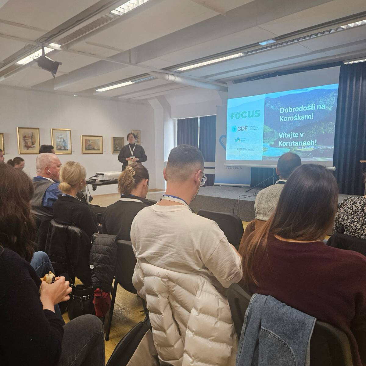 euki strokovna ekskurzija na Koroškem