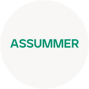 ASSUMMER logo temp